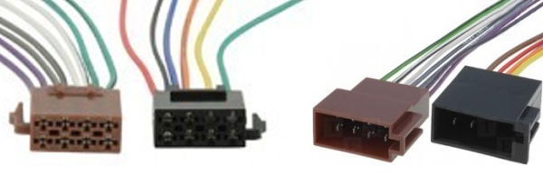 Welke ISO kabel nodig? - Kabelblog